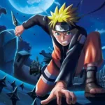NARUTO X BORUTO: Generasi Shinobi dalam Satu Arena