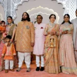 Keluarga Ambani dan Pengaruhnya di Dunia Bisnis Global