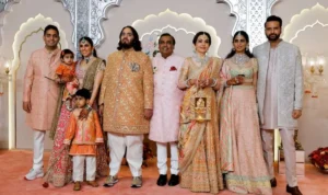 Keluarga Ambani dan Pengaruhnya di Dunia Bisnis Global