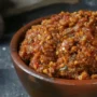 Resep Bumbu Pecal yang Autentik dan Menggugah Selera