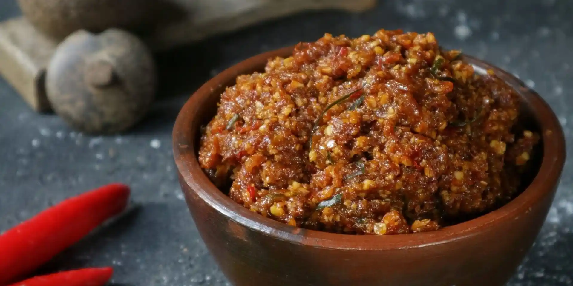 Resep Bumbu Pecal yang Autentik dan Menggugah Selera