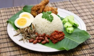 Tips Memasak Nasi Lemak: Rahasia Gurih dan Wangi Khas Melayu