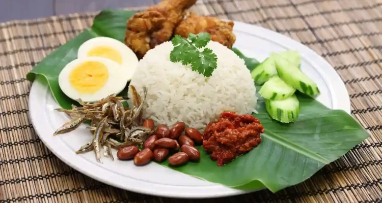 Tips Memasak Nasi Lemak: Rahasia Gurih dan Wangi Khas Melayu