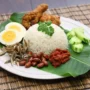Tips Memasak Nasi Lemak: Rahasia Gurih dan Wangi Khas Melayu