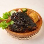Rahasia Nikmatnya Bumbu Hitam Nasi Bebek Madura
