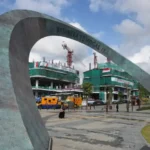 Investor Asing Serbu Ibu Kota Baru Sektor Properti Bergerak Cepat