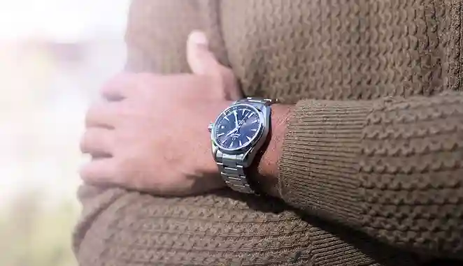 Jam Keren 2025 untuk Penampilan Kasual hingga Formal