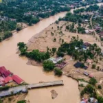 Jumlah Korban Banjir di Aceh: Angka Terbaru Sebaran Daerah