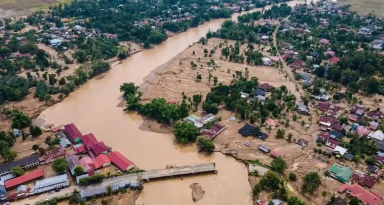 Jumlah Korban Banjir di Aceh: Angka Terbaru Sebaran Daerah