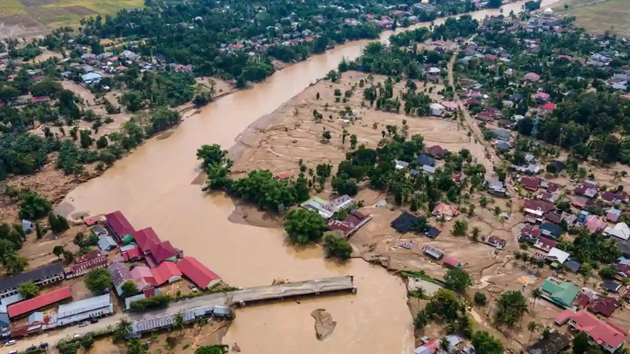 Jumlah Korban Banjir di Aceh: Angka Terbaru Sebaran Daerah