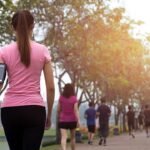 Manfaat Berjalan Kaki di Alam untuk Kesehatan Mental