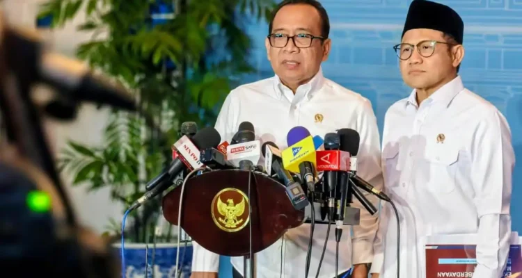 Pendidikan Vokasi 2025 dalam Kebijakan Pemerintah