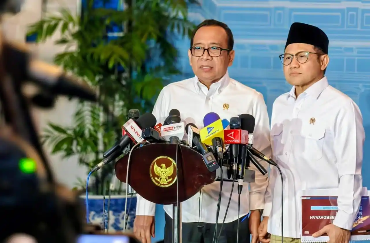 Pendidikan Vokasi 2025 dalam Kebijakan Pemerintah