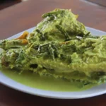 Gulai Kapalo Lauak Hidangan Ikonik dari Pesisir