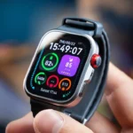 Jam Tangan Running dan Fitness 2026 yang Jadi Andalan