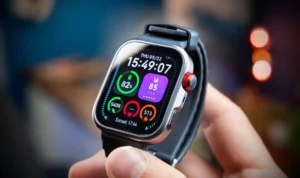 Jam Tangan Running dan Fitness 2026 yang Jadi Andalan