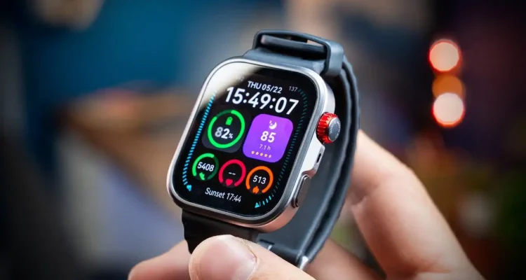 Jam Tangan Running dan Fitness 2026 yang Jadi Andalan