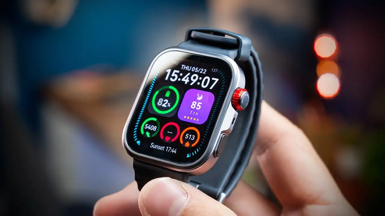 Jam Tangan Running dan Fitness 2026 yang Jadi Andalan