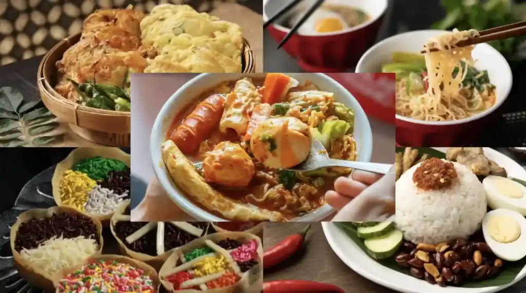 Kuliner Nusantara 2025 yang Tetap Eksis dan Melekat