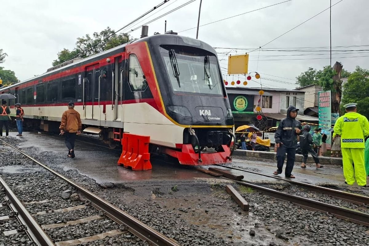 KA Bandara