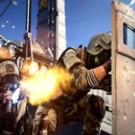 Game Shooter Mobile Terbaru 2026 dengan Mode Rank