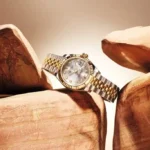 Rolex Lady Datejust yang Elegan, Ikon Feminitas dan Presisi
