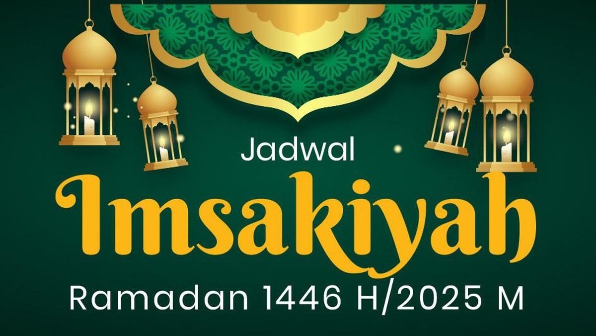 Imsakiyah