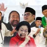 Jabatan Ketum