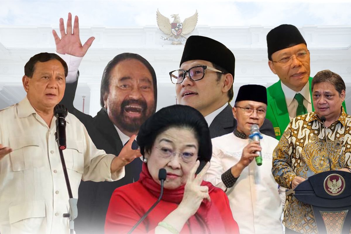 Jabatan Ketum