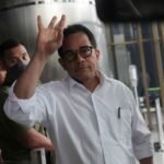 Indra Iskandar