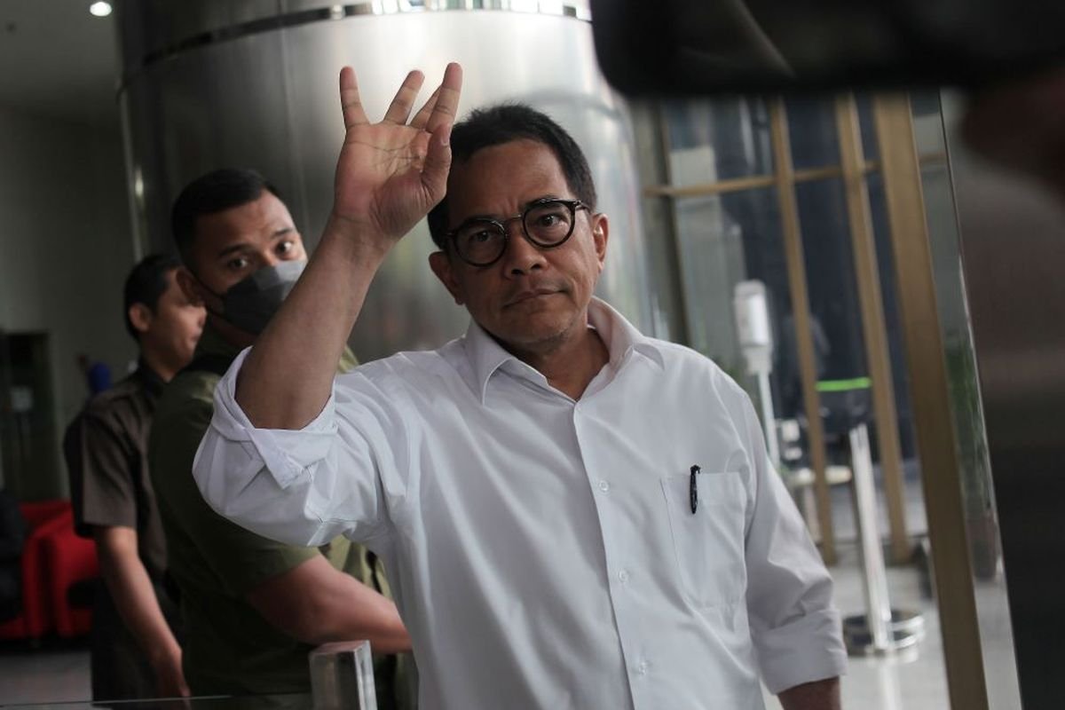 Indra Iskandar