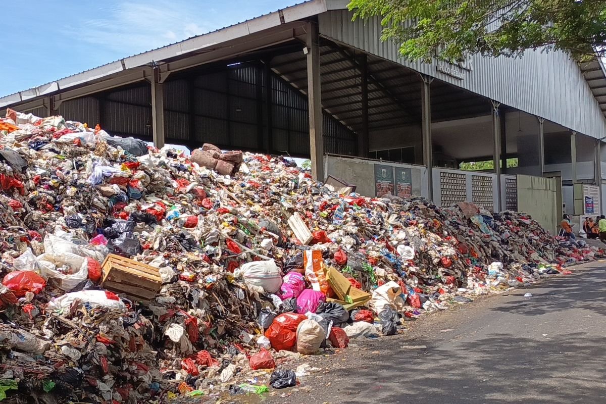 Sampah TPS