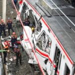 Kecelakaan Kereta