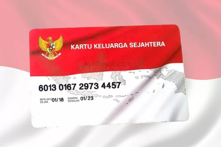KKS Merah Putih Cair