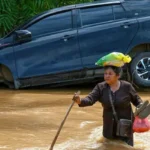 Kabar Viral Banjir