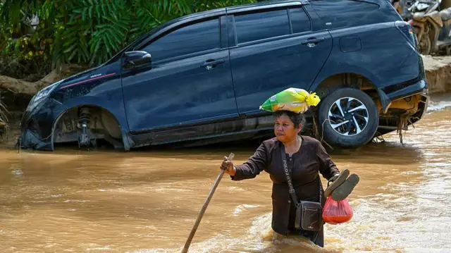 Kabar Viral Banjir