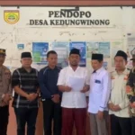 Larangan Salat Id