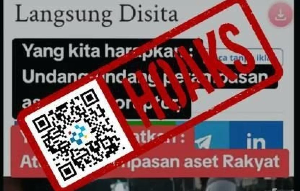 Berita Viral Terbaru 2025