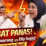 Eva Manurung Inara Rusli