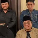 Gus Idris Buka Suara