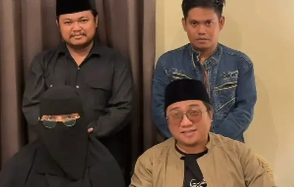 Gus Idris Buka Suara
