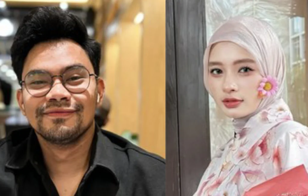 Kronologi Inara Rusli