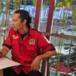 Oknum Wartawan RR