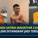 Penganiayaan Anak DPRD