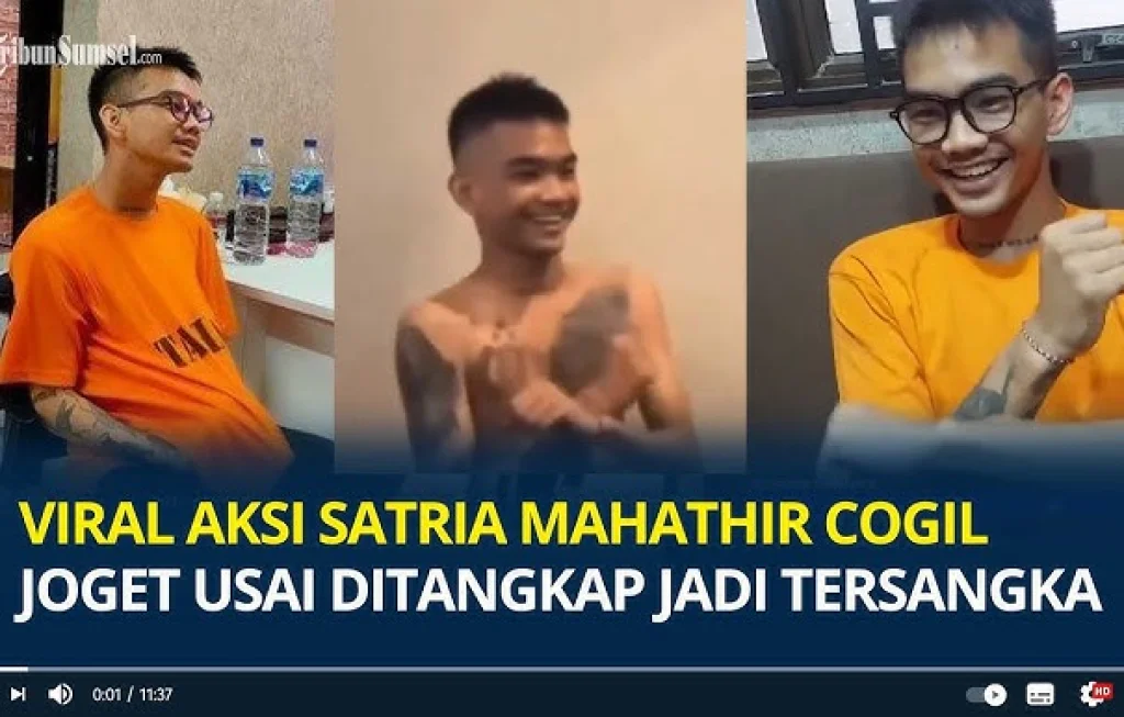 Penganiayaan Anak DPRD