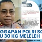 sabu hilang 30 kg
