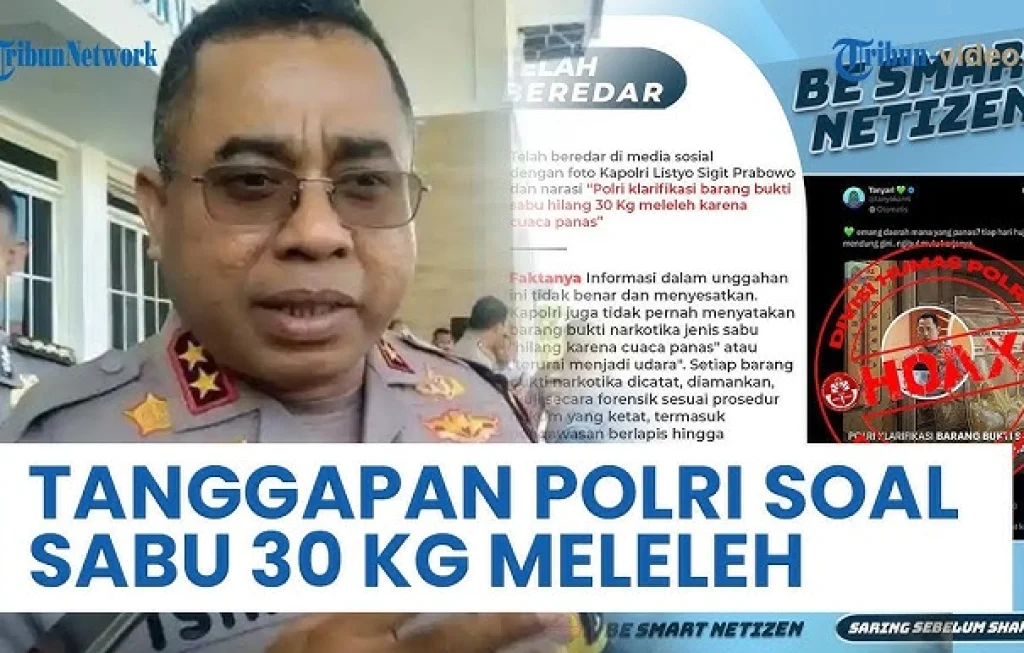sabu hilang 30 kg
