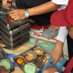 siswa dipaksa ambil MBG