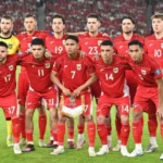 Timnas Indonesia Piala Dunia