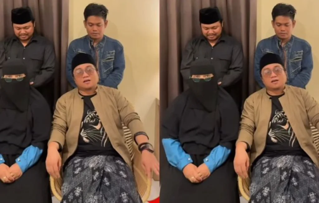 Tuduhan Pelecehan Seksual Gus Idris